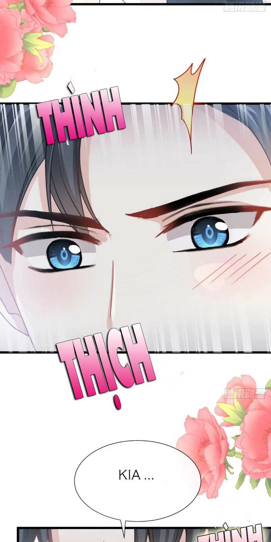 Bá Đạo Tổng Tài Nhẹ Nhàng Yêu Chapter 46.2 - 22