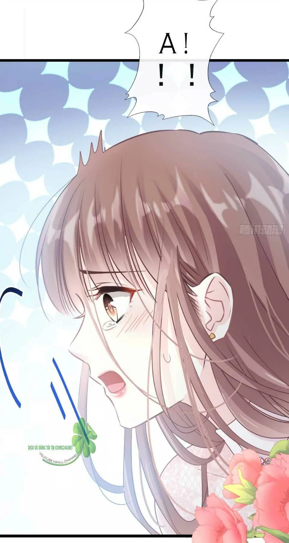 Bá Đạo Tổng Tài Nhẹ Nhàng Yêu Chapter 47.1 - 7
