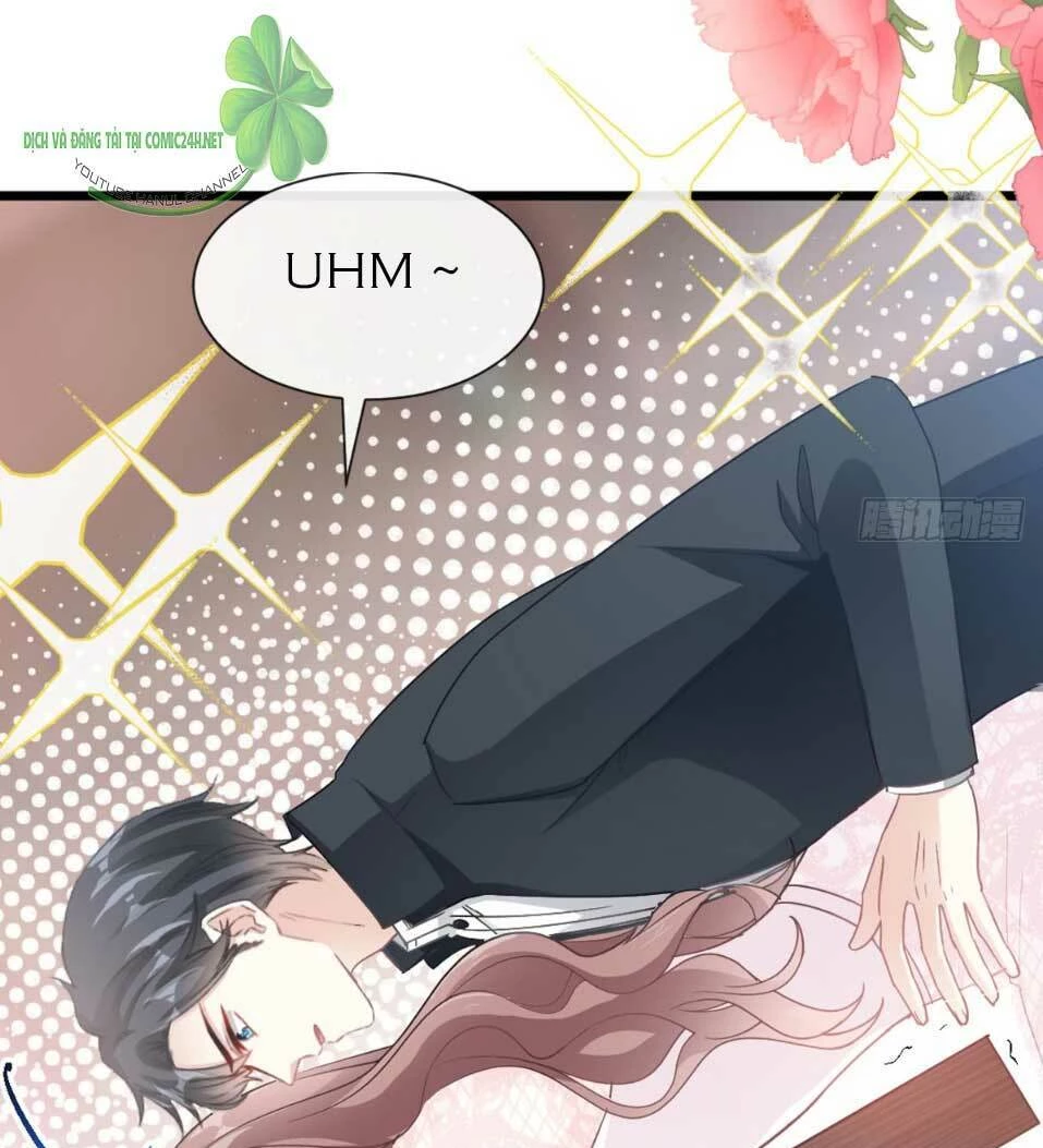 Bá Đạo Tổng Tài Nhẹ Nhàng Yêu Chapter 47.1 - 8