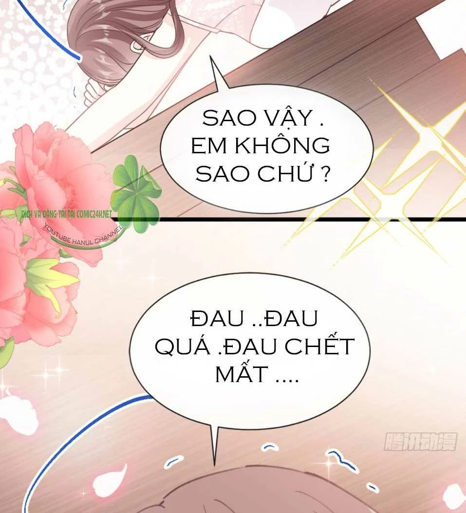 Bá Đạo Tổng Tài Nhẹ Nhàng Yêu Chapter 47.1 - 9