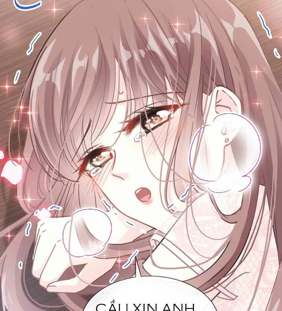 Bá Đạo Tổng Tài Nhẹ Nhàng Yêu Chapter 47.1 - 10