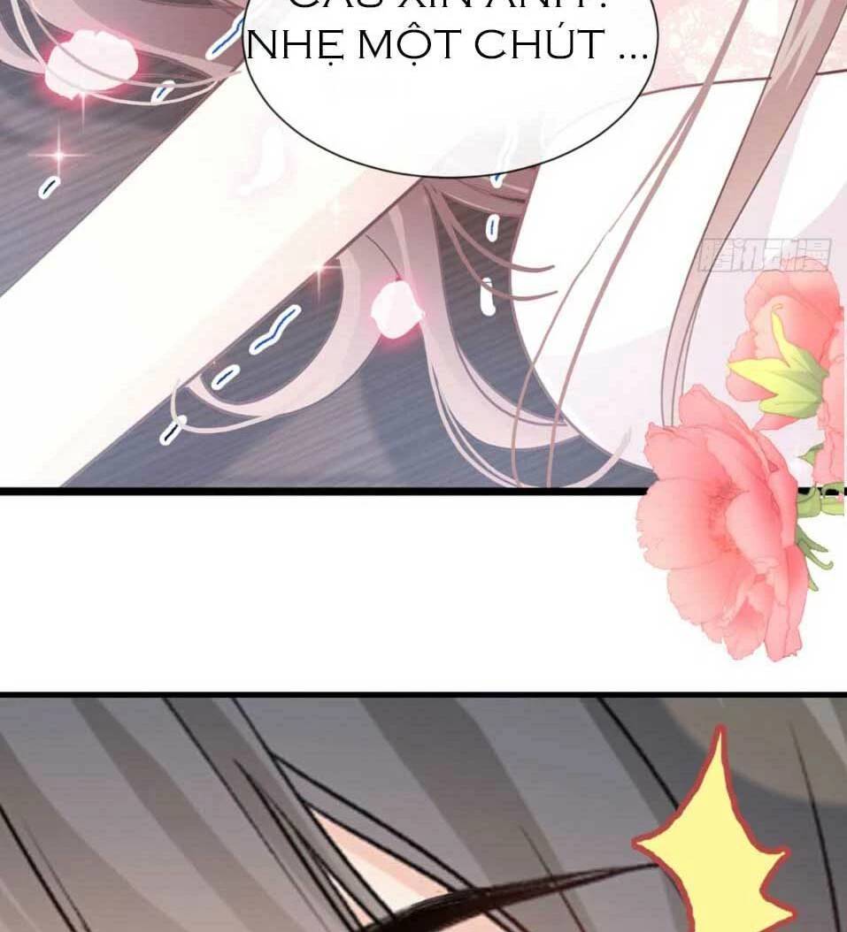 Bá Đạo Tổng Tài Nhẹ Nhàng Yêu Chapter 47.1 - 11