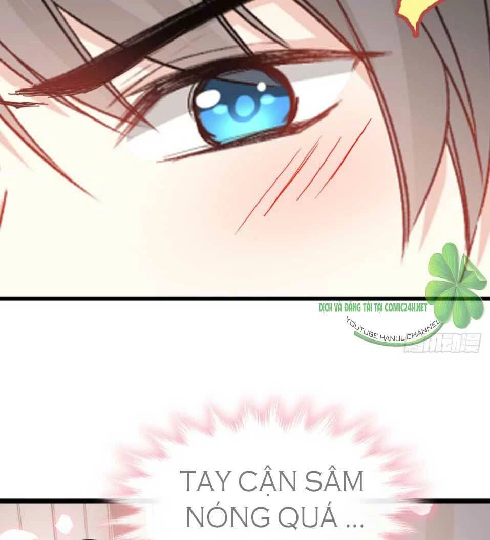 Bá Đạo Tổng Tài Nhẹ Nhàng Yêu Chapter 47.1 - 12