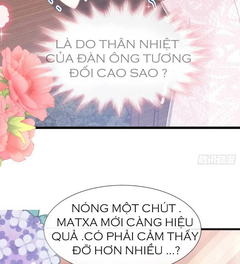 Bá Đạo Tổng Tài Nhẹ Nhàng Yêu Chapter 47.1 - 14