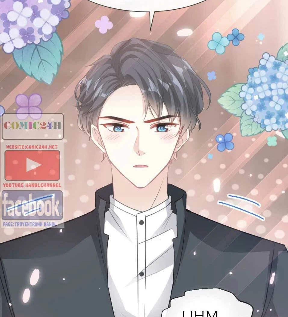 Bá Đạo Tổng Tài Nhẹ Nhàng Yêu Chapter 47.1 - 15