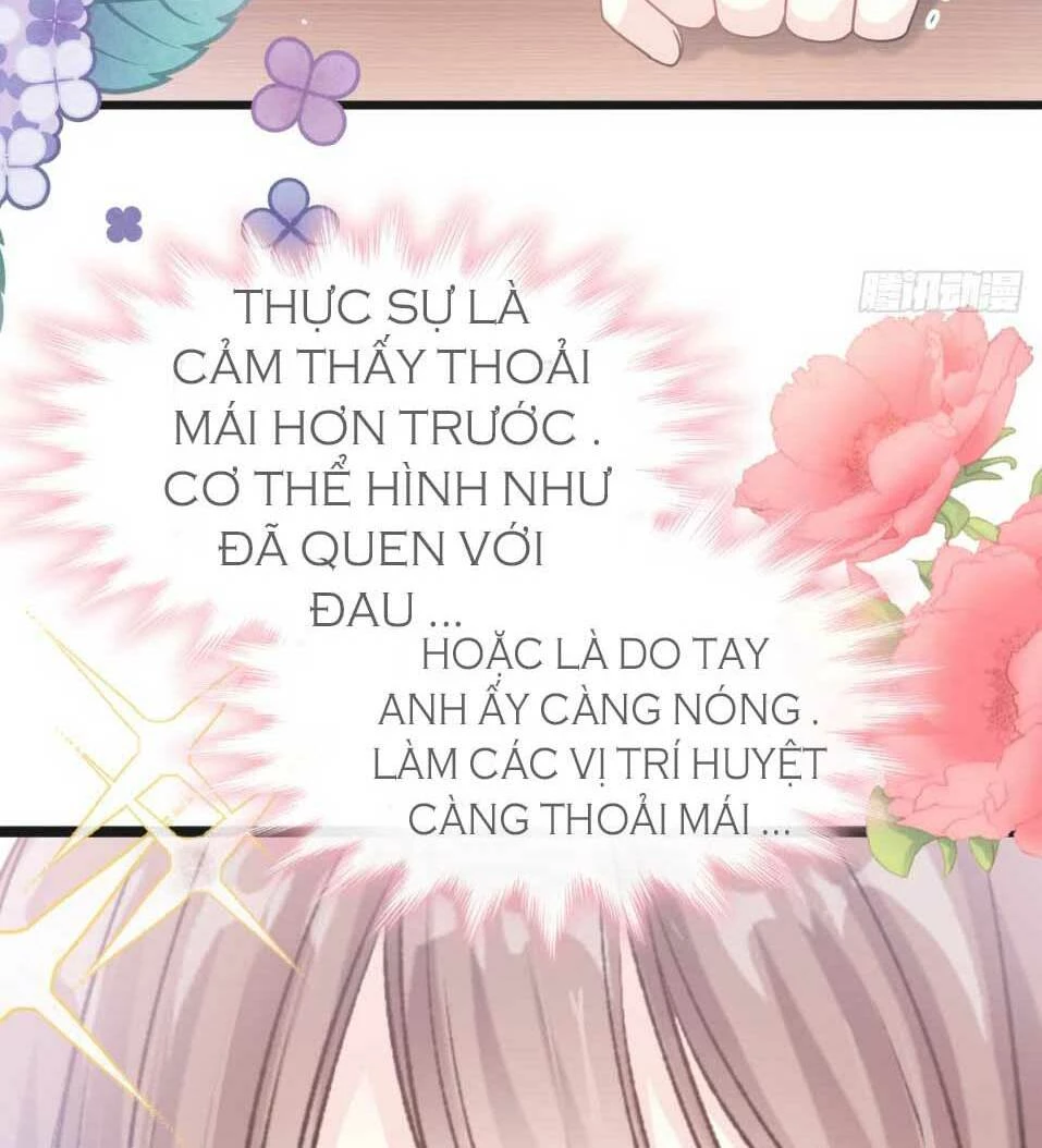 Bá Đạo Tổng Tài Nhẹ Nhàng Yêu Chapter 47.1 - 17