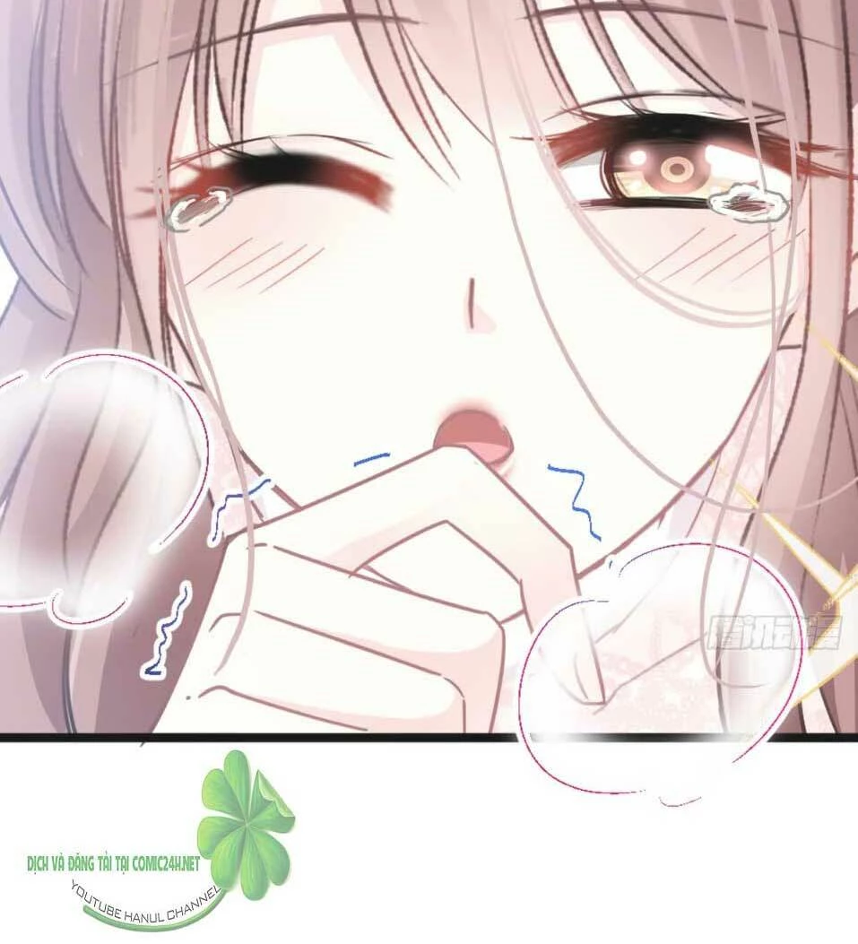 Bá Đạo Tổng Tài Nhẹ Nhàng Yêu Chapter 47.1 - 18