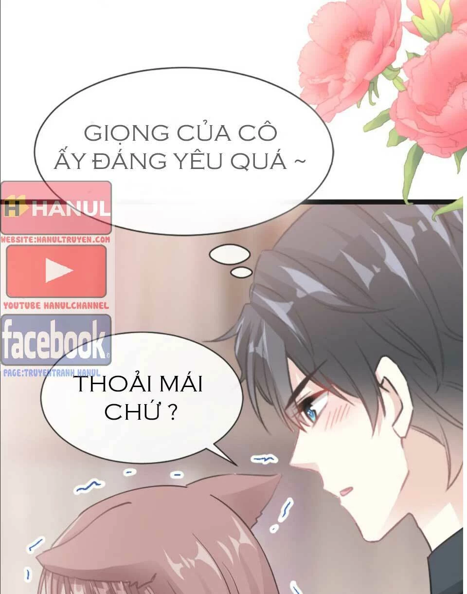 Bá Đạo Tổng Tài Nhẹ Nhàng Yêu Chapter 47.1 - 20