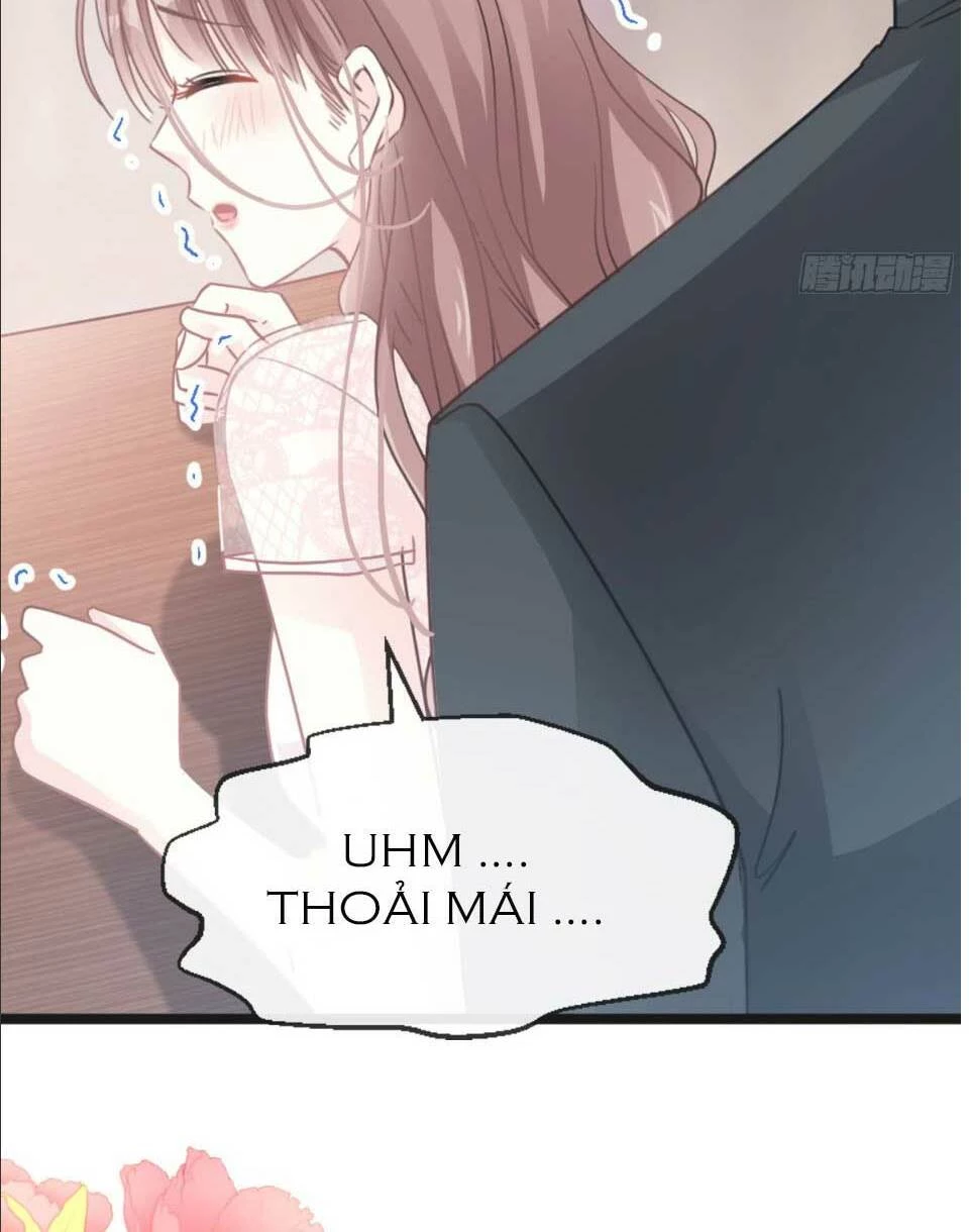 Bá Đạo Tổng Tài Nhẹ Nhàng Yêu Chapter 47.1 - 21