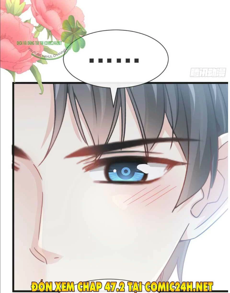 Bá Đạo Tổng Tài Nhẹ Nhàng Yêu Chapter 47.1 - 22