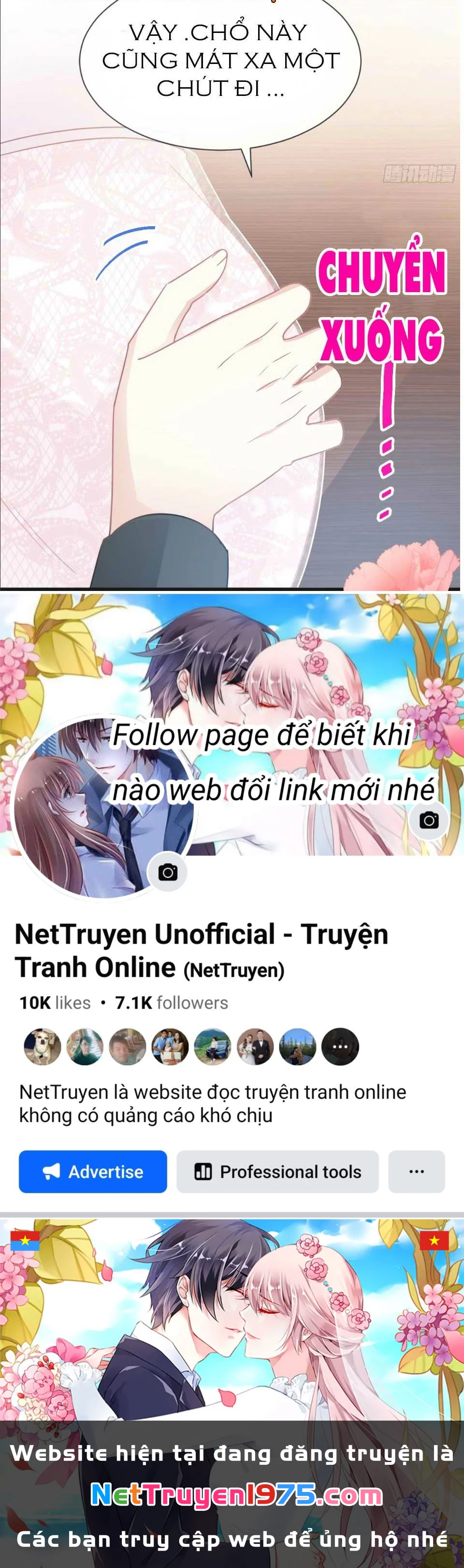 Bá Đạo Tổng Tài Nhẹ Nhàng Yêu Chapter 47.1 - 23