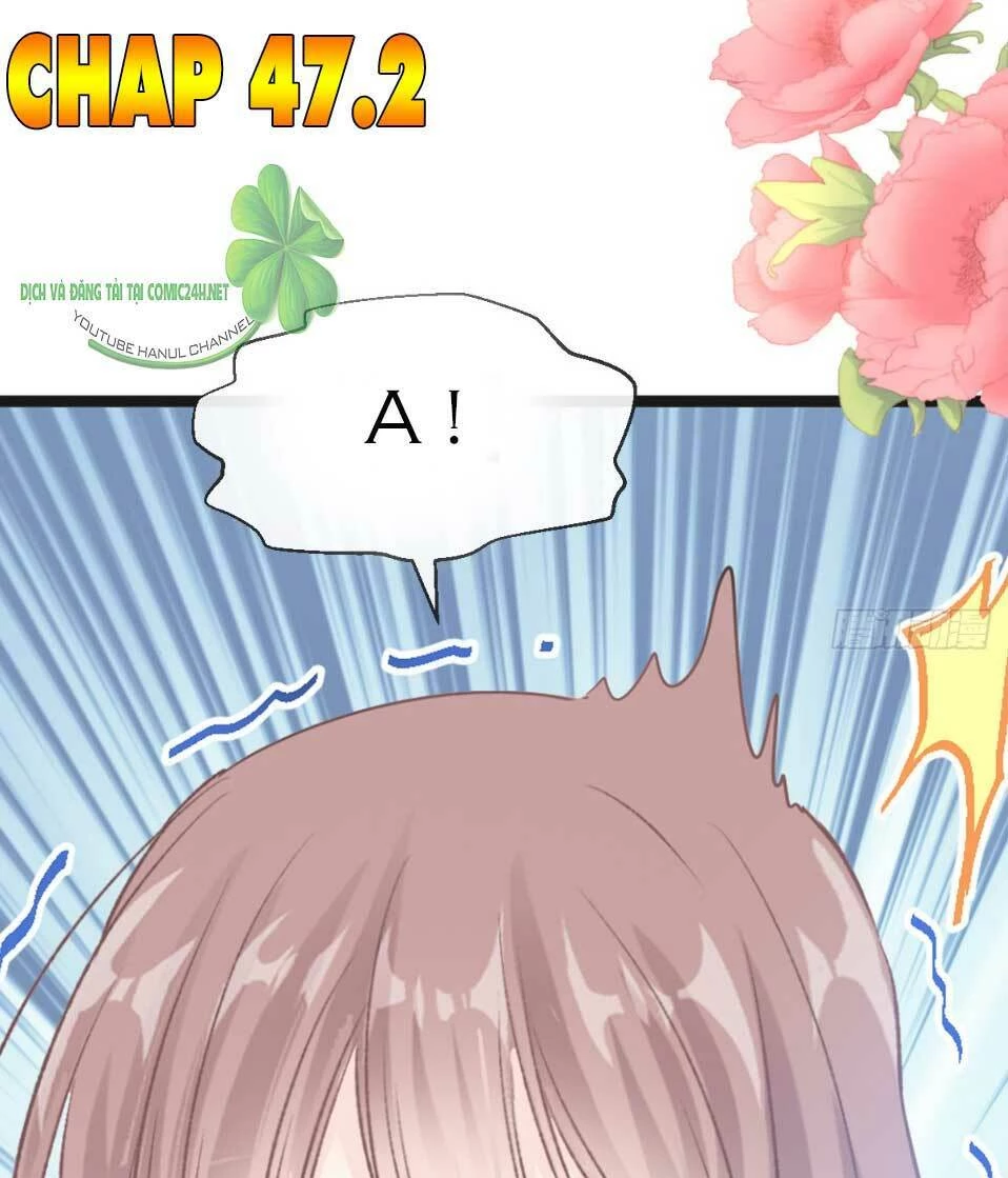 Bá Đạo Tổng Tài Nhẹ Nhàng Yêu Chapter 47.2 - 2