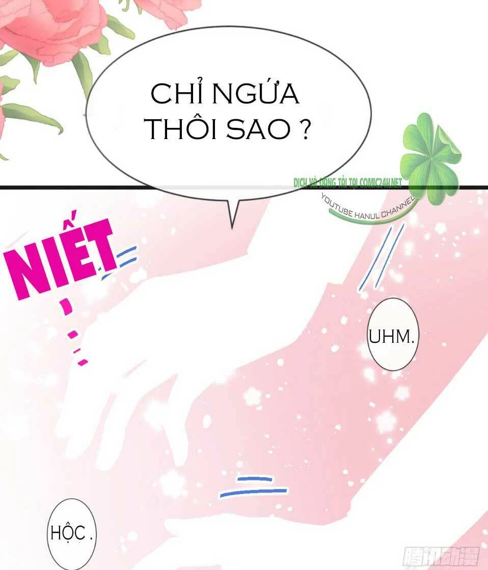 Bá Đạo Tổng Tài Nhẹ Nhàng Yêu Chapter 47.2 - 4