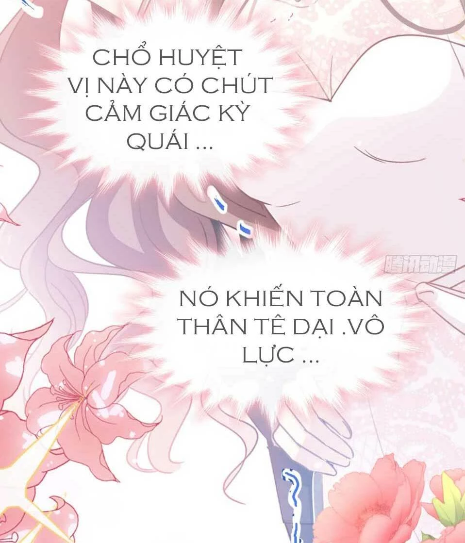 Bá Đạo Tổng Tài Nhẹ Nhàng Yêu Chapter 47.2 - 7
