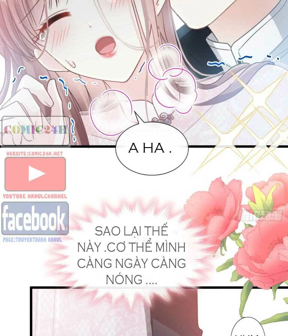 Bá Đạo Tổng Tài Nhẹ Nhàng Yêu Chapter 47.2 - 9