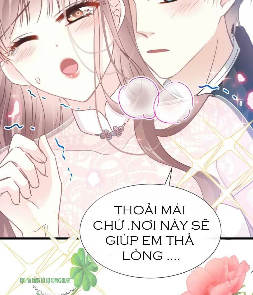 Bá Đạo Tổng Tài Nhẹ Nhàng Yêu Chapter 47.2 - 12