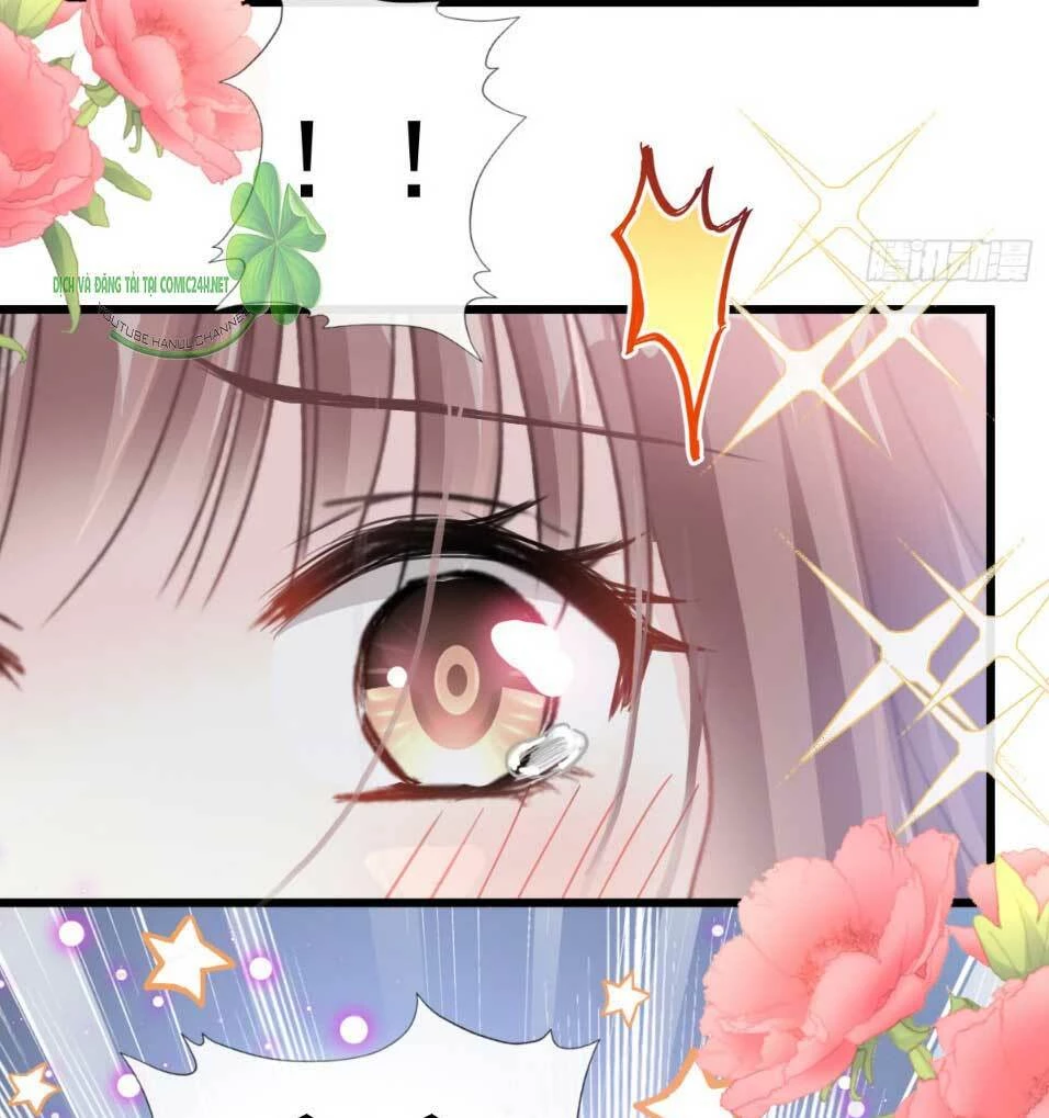 Bá Đạo Tổng Tài Nhẹ Nhàng Yêu Chapter 47.2 - 14