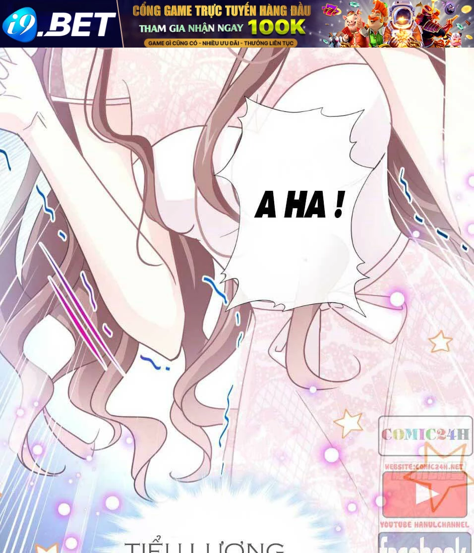 Bá Đạo Tổng Tài Nhẹ Nhàng Yêu Chapter 47.2 - 16