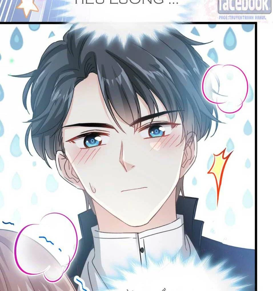 Bá Đạo Tổng Tài Nhẹ Nhàng Yêu Chapter 47.2 - 17