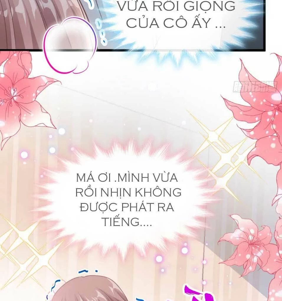 Bá Đạo Tổng Tài Nhẹ Nhàng Yêu Chapter 47.2 - 18