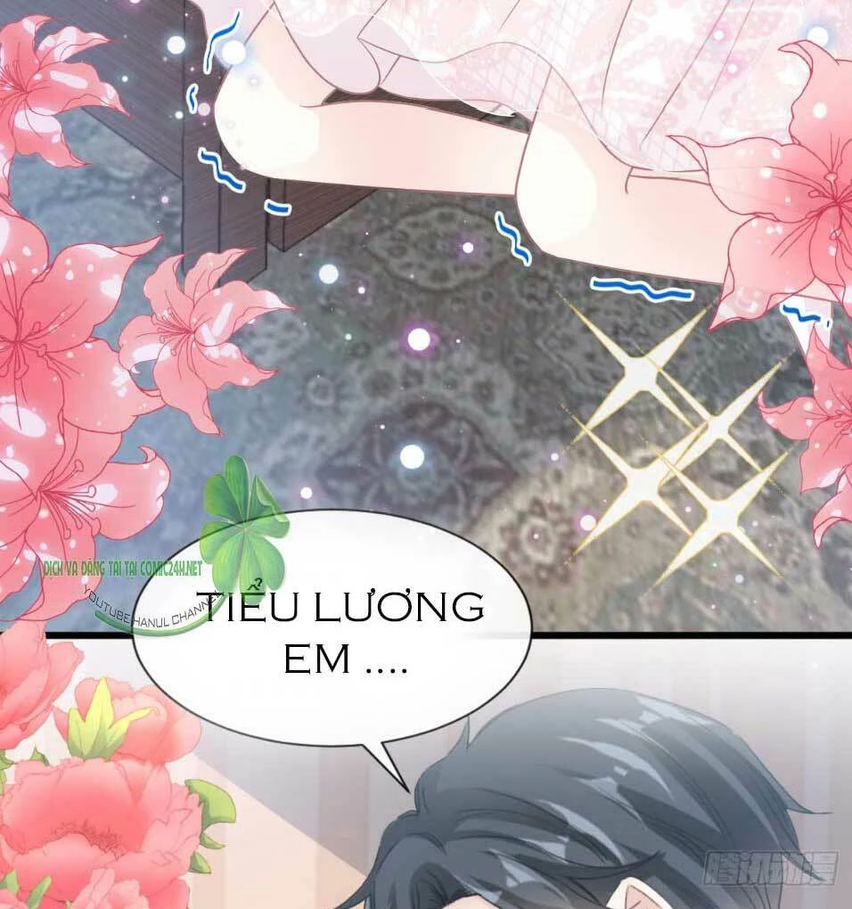 Bá Đạo Tổng Tài Nhẹ Nhàng Yêu Chapter 47.2 - 20