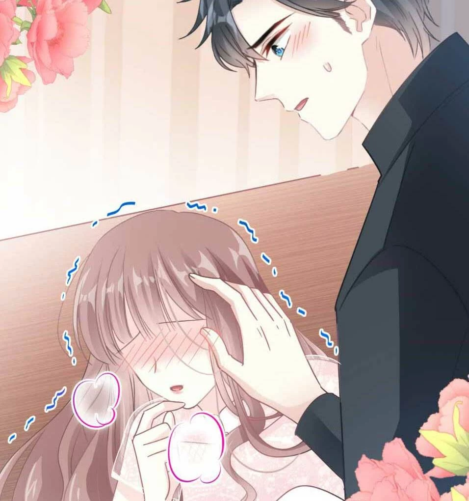 Bá Đạo Tổng Tài Nhẹ Nhàng Yêu Chapter 47.2 - 21