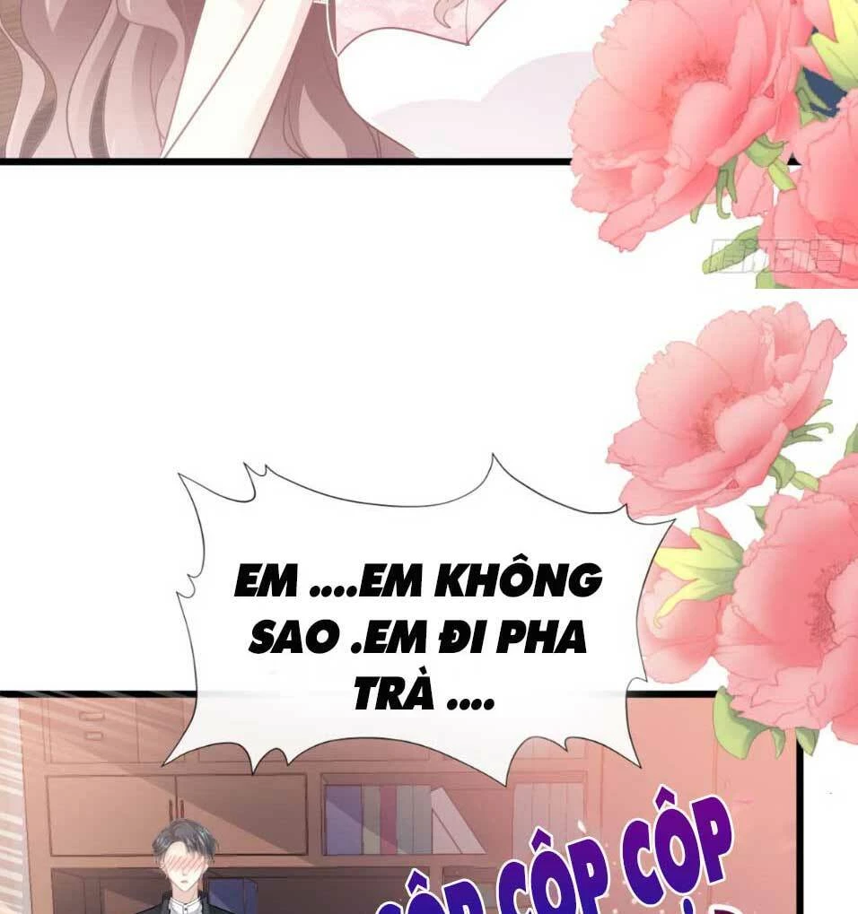 Bá Đạo Tổng Tài Nhẹ Nhàng Yêu Chapter 47.2 - 22