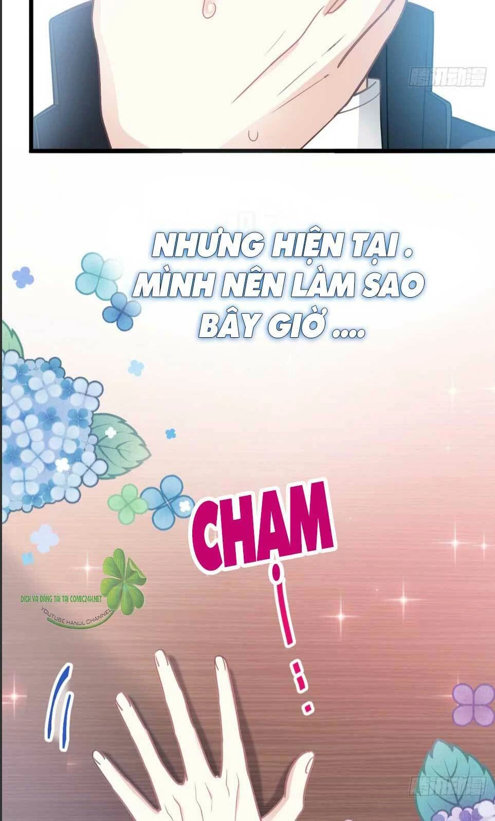 Bá Đạo Tổng Tài Nhẹ Nhàng Yêu Chapter 47.2 - 27