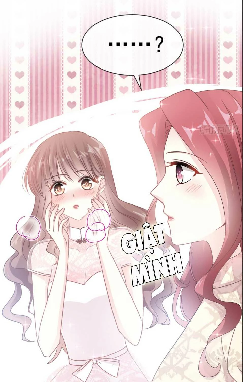 Bá Đạo Tổng Tài Nhẹ Nhàng Yêu Chapter 48.1 - 5