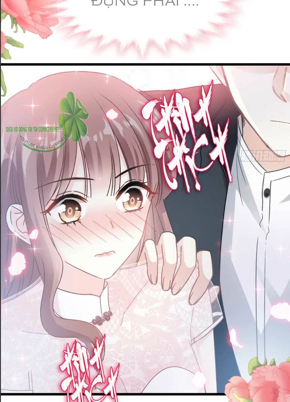 Bá Đạo Tổng Tài Nhẹ Nhàng Yêu Chapter 48.2 - 3
