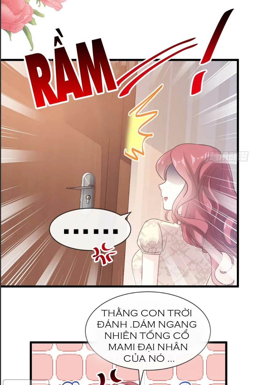 Bá Đạo Tổng Tài Nhẹ Nhàng Yêu Chapter 48.2 - 15