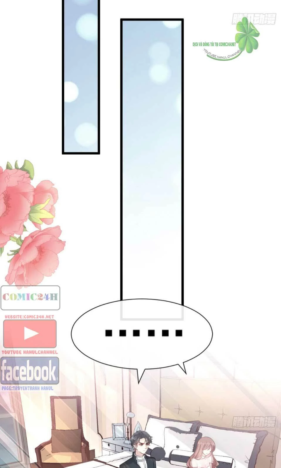 Bá Đạo Tổng Tài Nhẹ Nhàng Yêu Chapter 48.2 - 18