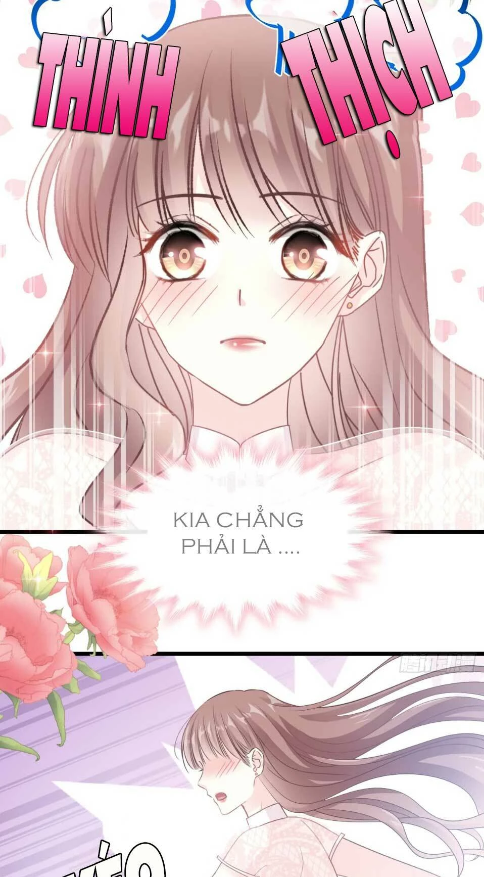 Bá Đạo Tổng Tài Nhẹ Nhàng Yêu Chapter 49.1 - 8