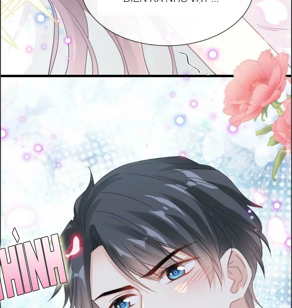 Bá Đạo Tổng Tài Nhẹ Nhàng Yêu Chapter 49.1 - 16