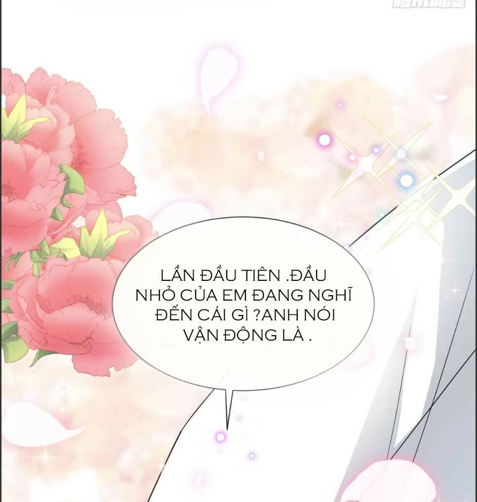 Bá Đạo Tổng Tài Nhẹ Nhàng Yêu Chapter 49.1 - 18