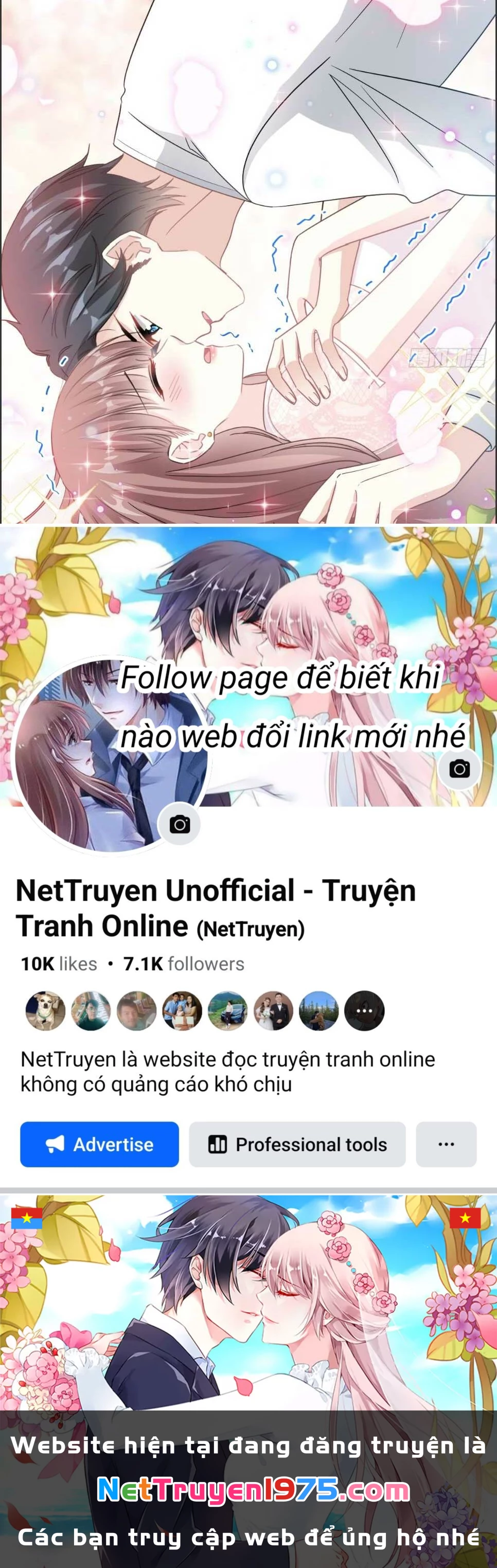 Bá Đạo Tổng Tài Nhẹ Nhàng Yêu Chapter 49.1 - 19