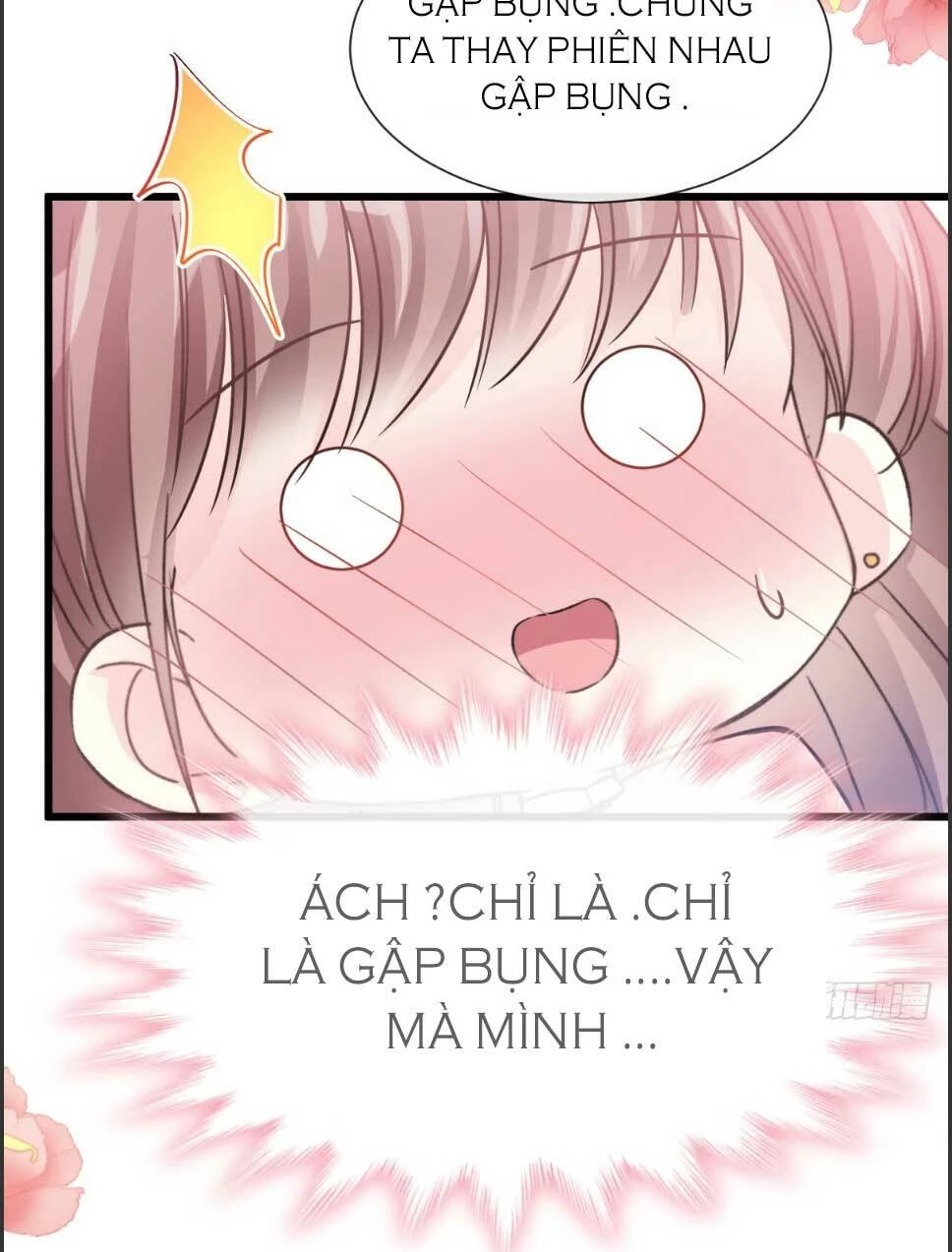 Bá Đạo Tổng Tài Nhẹ Nhàng Yêu Chapter 49.2 - 3