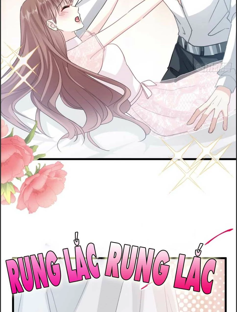 Bá Đạo Tổng Tài Nhẹ Nhàng Yêu Chapter 49.2 - 7