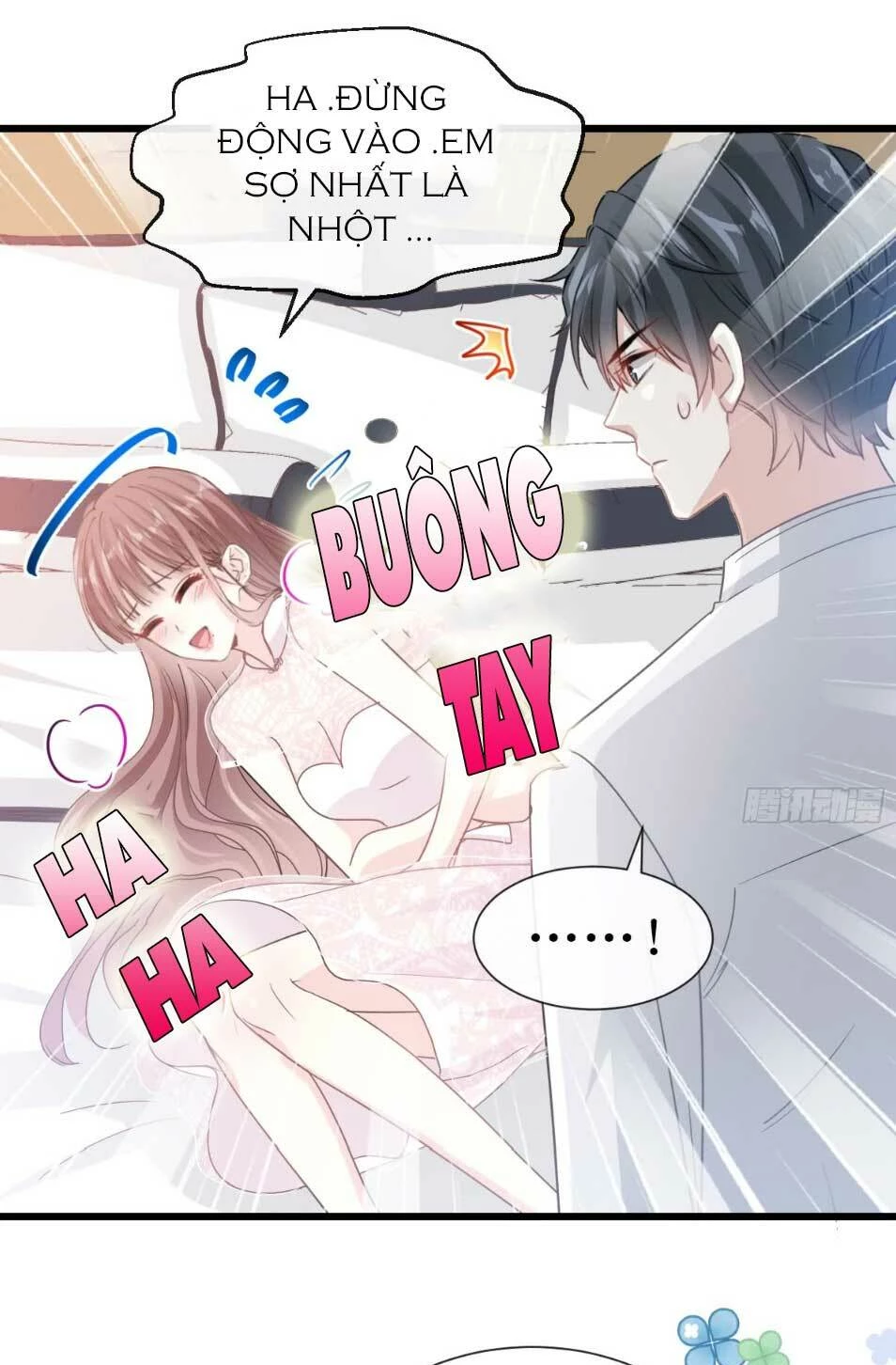 Bá Đạo Tổng Tài Nhẹ Nhàng Yêu Chapter 49.2 - 13