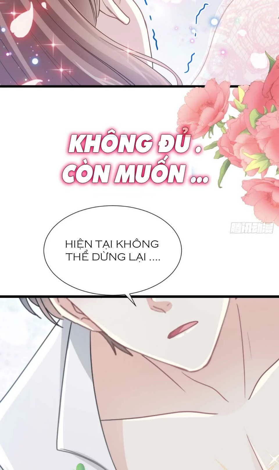 Bá Đạo Tổng Tài Nhẹ Nhàng Yêu Chapter 49.2 - 19