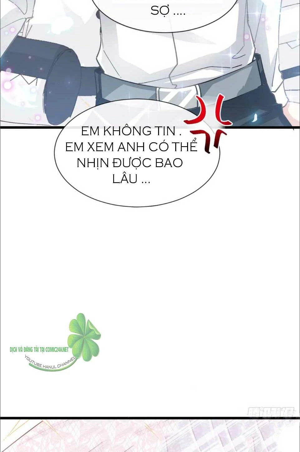 Bá Đạo Tổng Tài Nhẹ Nhàng Yêu Chapter 50 - 7