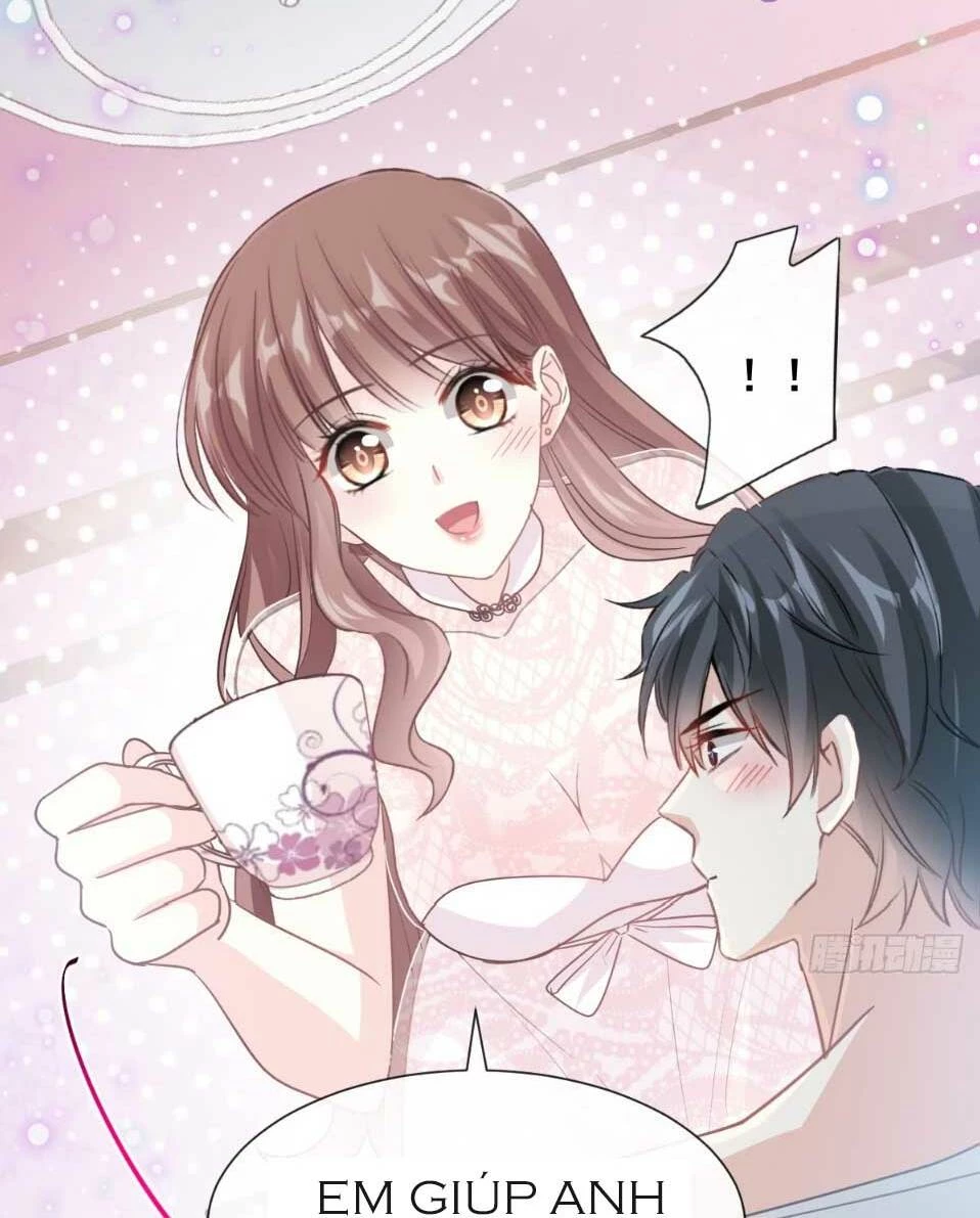 Bá Đạo Tổng Tài Nhẹ Nhàng Yêu Chapter 50 - 19