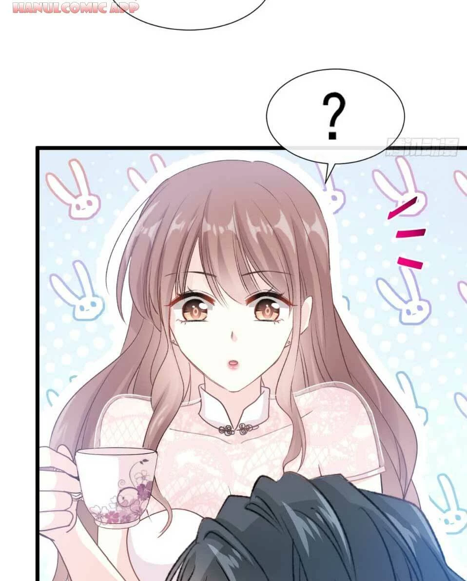 Bá Đạo Tổng Tài Nhẹ Nhàng Yêu Chapter 50 - 21