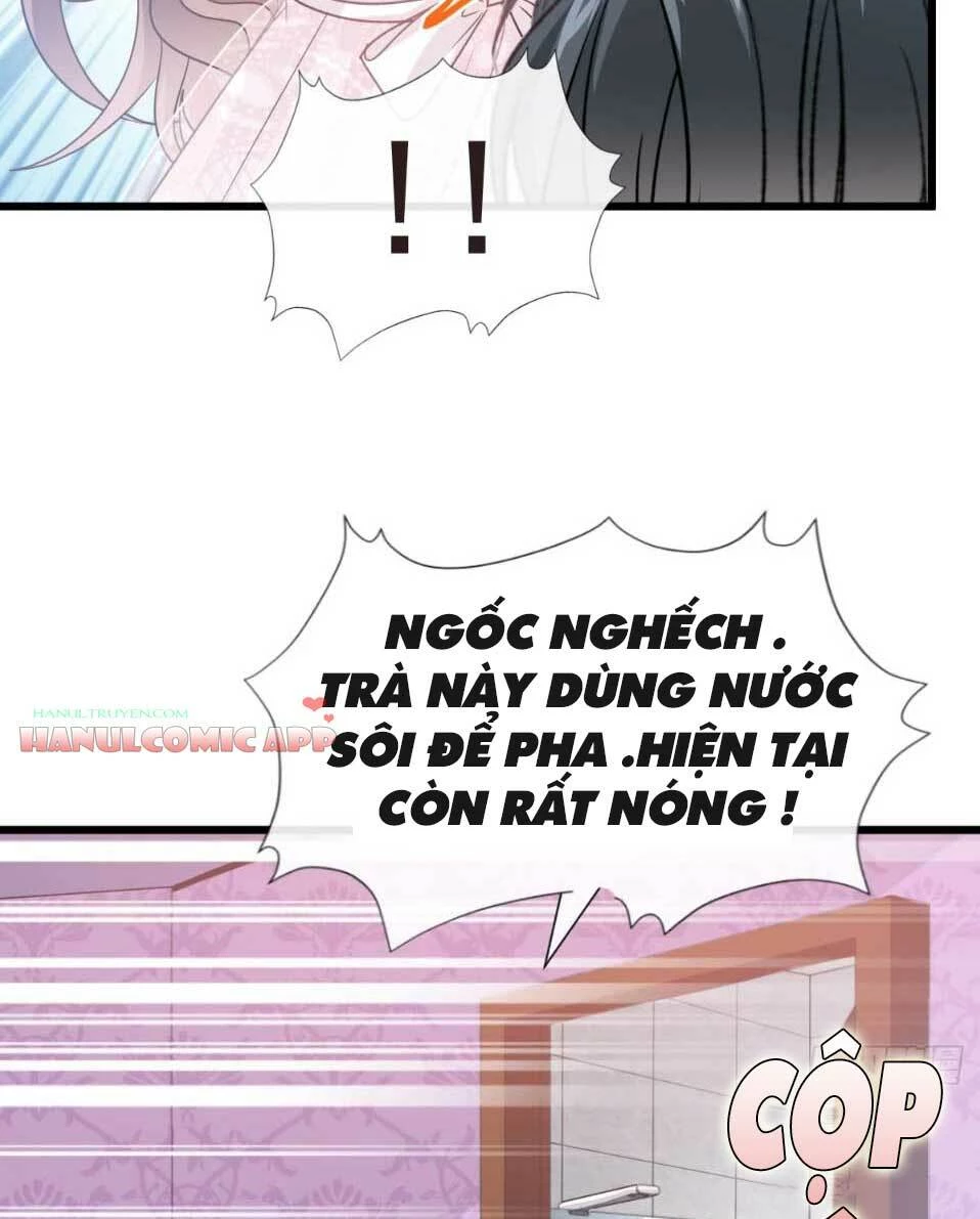 Bá Đạo Tổng Tài Nhẹ Nhàng Yêu Chapter 50 - 24