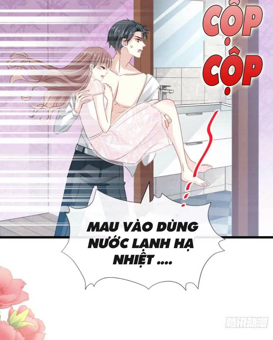Bá Đạo Tổng Tài Nhẹ Nhàng Yêu Chapter 50 - 25