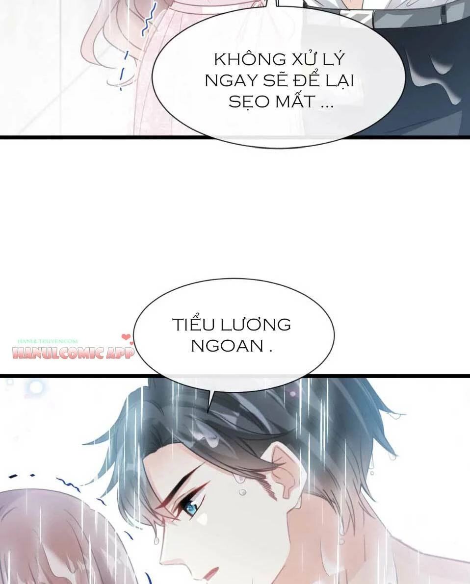 Bá Đạo Tổng Tài Nhẹ Nhàng Yêu Chapter 50 - 33