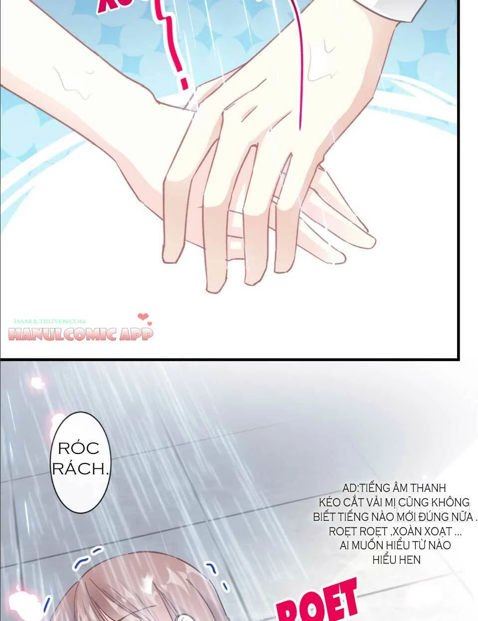 Bá Đạo Tổng Tài Nhẹ Nhàng Yêu Chapter 51.1 - 3