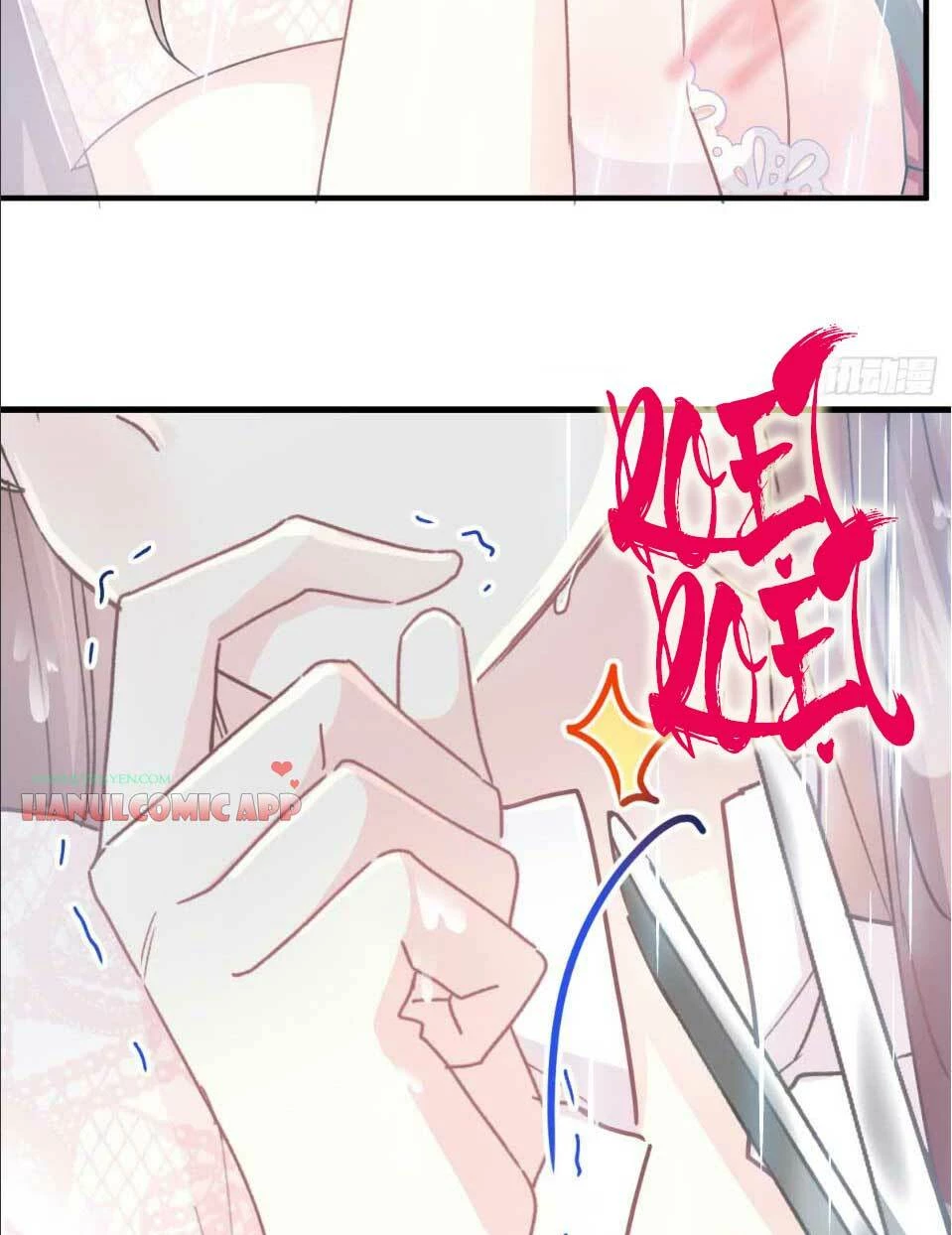 Bá Đạo Tổng Tài Nhẹ Nhàng Yêu Chapter 51.1 - 6