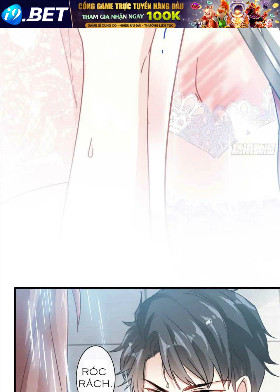 Bá Đạo Tổng Tài Nhẹ Nhàng Yêu Chapter 51.1 - 7