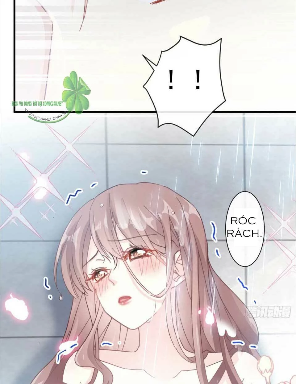 Bá Đạo Tổng Tài Nhẹ Nhàng Yêu Chapter 51.1 - 9